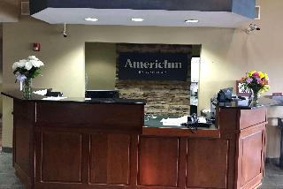Americinn By Wyndham Maquoketa