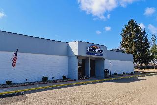 SureStay By Best Western Greenville