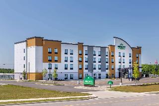 Wingate By Wyndham Angola