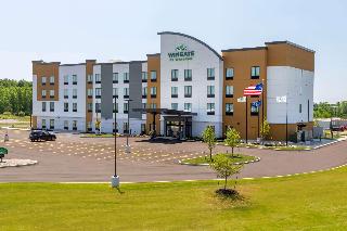 Wingate By Wyndham Angola