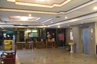 Phuluang Hotel by ZUZU
