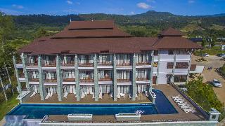 Phurua Sanctuary Resort & Spa