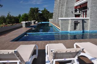 Phurua Sanctuary Resort & Spa