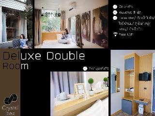 Crystal Box Hotel
