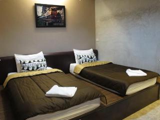 Baan Ma Feung Guest House