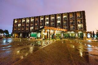 Hansanan Hotel