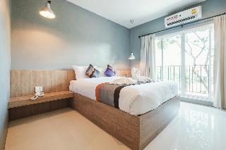 Hansanan Hotel