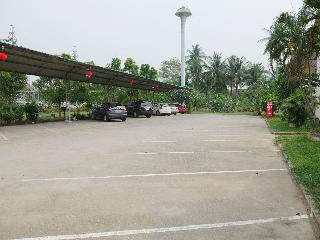 TaLeKaew Resort