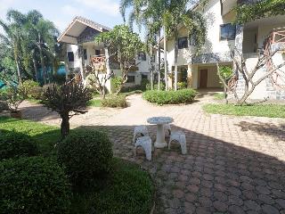 TaLeKaew Resort