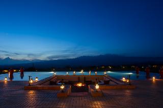 Ngorongoro Oldeani Mountain Lodge