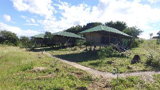 Serengeti Ikoma Wild Camp