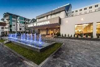 Foto del Hotel Hotel Fontana del viaje fascinate serbia