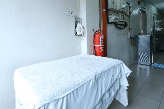 Hotel Petaling by ZUZU
