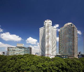 Hotel New Otani Tokyo Garden Tower image
