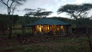 Ole Serai Luxury Camps