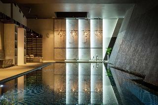 Foto del Hotel Hilton Aberdeen Teca del viaje edimburgo highlands escocia