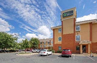 Extended Stay America Washington D C Alexandria La