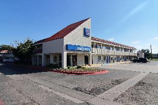 Motel 6 Amarillo, Tx - Airport