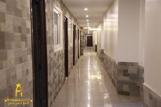 Amman Palace Hotel