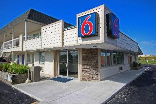 Motel 6 Lima