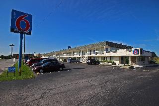 Motel 6 Lima