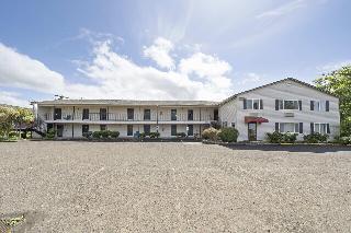 Garibaldi Inn At The Bay