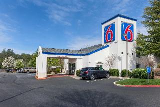Motel 6 Auburn