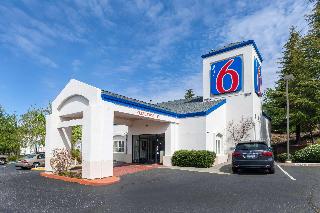 Motel 6 Auburn
