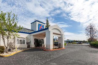 Motel 6 Auburn