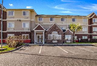 Quality Inn & Suites Augusta Fort Gordon Area
