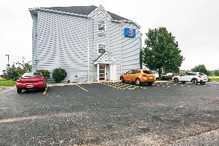 Motel 6 Sycamore, Il