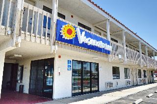 Vagabond Inn Buttonwillow North I 5