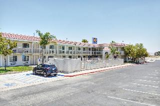 Vagabond Inn Buttonwillow North I 5