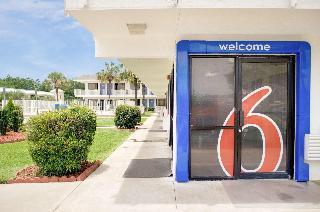 Motel 6 Gulfport