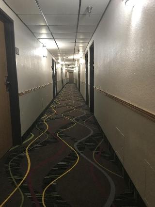 Walker Hotel