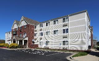 Extended Stay America Cincinnati Blue Ash Reed Har