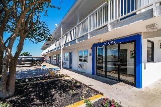 Motel 6 Corpus Christi Northwest