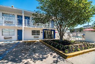 Motel 6 Corpus Christi Northwest