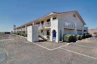Motel 6 Casa Grande