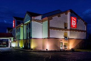 Red Roof Inn South Bend - Mishawaka