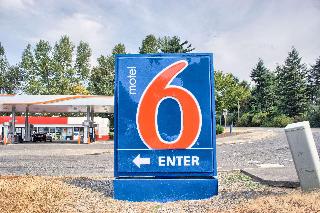 Motel 6 Seattle South