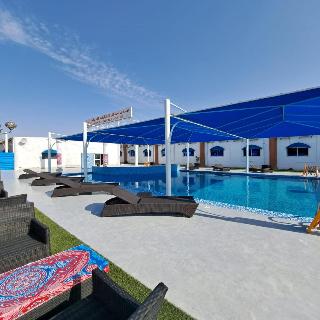 Sharjah International Airport Hotel