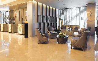 The Legacy Luxury Hotel