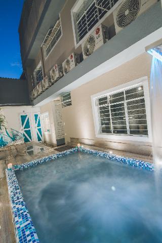 Casa Mendoza