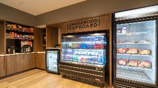 Candlewood Suites Cleveland South - Independence