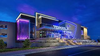 Candlewood Suites Cleveland South - Independence