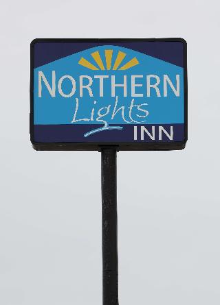 Northern Lights Inn Rugby