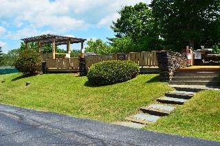 Hollow Inn And Motel