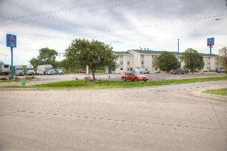 Motel 6 Council Bluffs