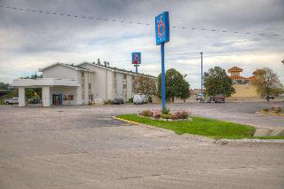 Motel 6 Council Bluffs